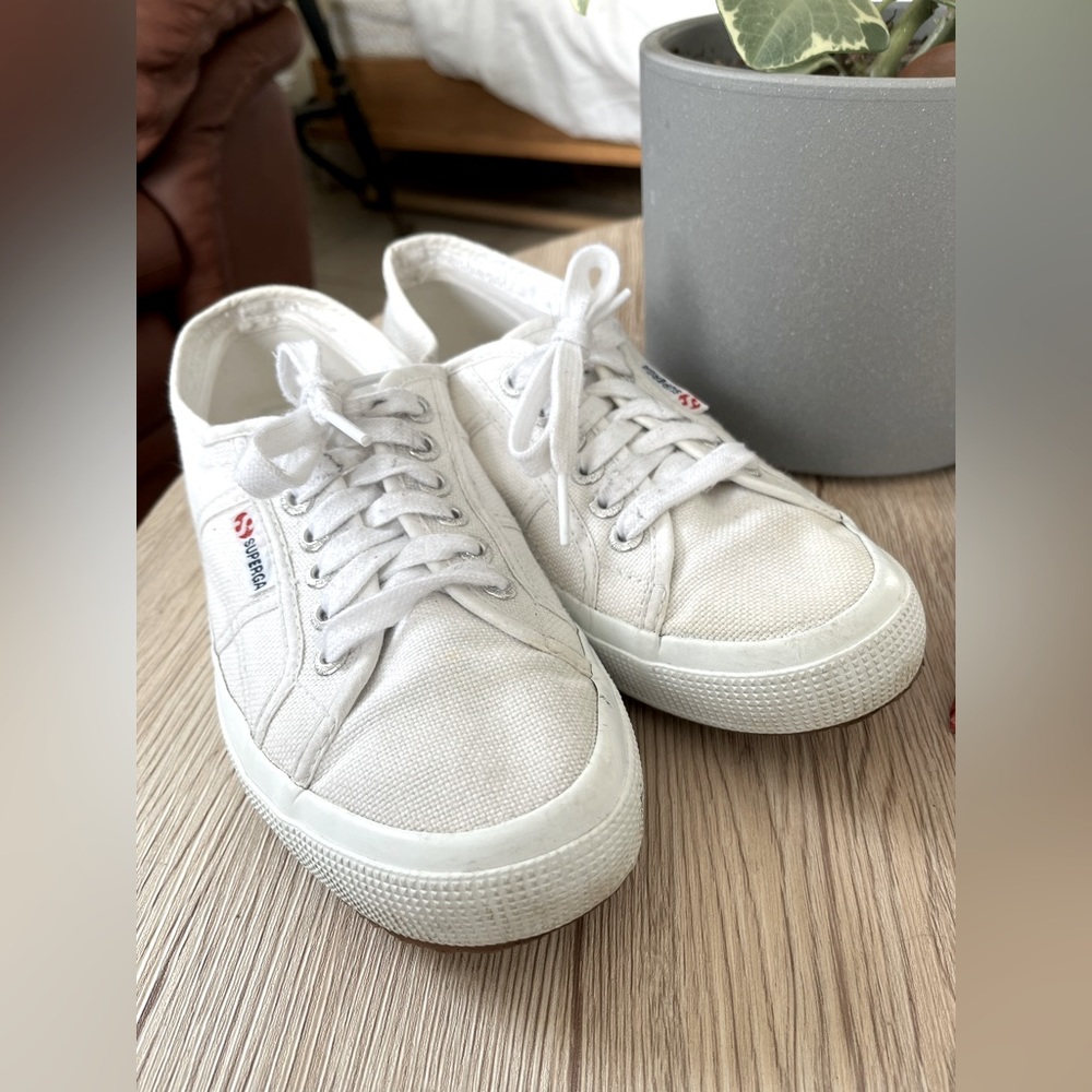 Superga sneakers